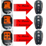 Mando TXHE Cubells Personalizado